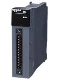 Mitsubishi Electric R60RD8-G Модуль ввод температурных сигналов (RTD)