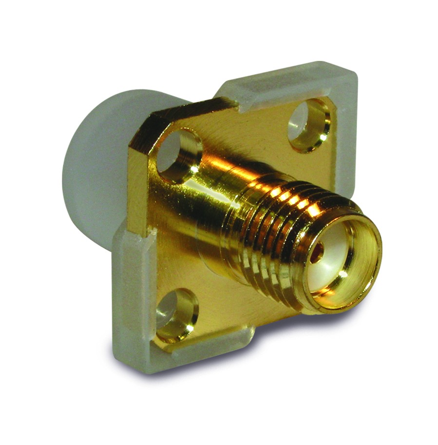 Amphenol 132302 - разъем SMA серии