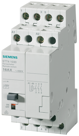 Siemens 5TT4103-0