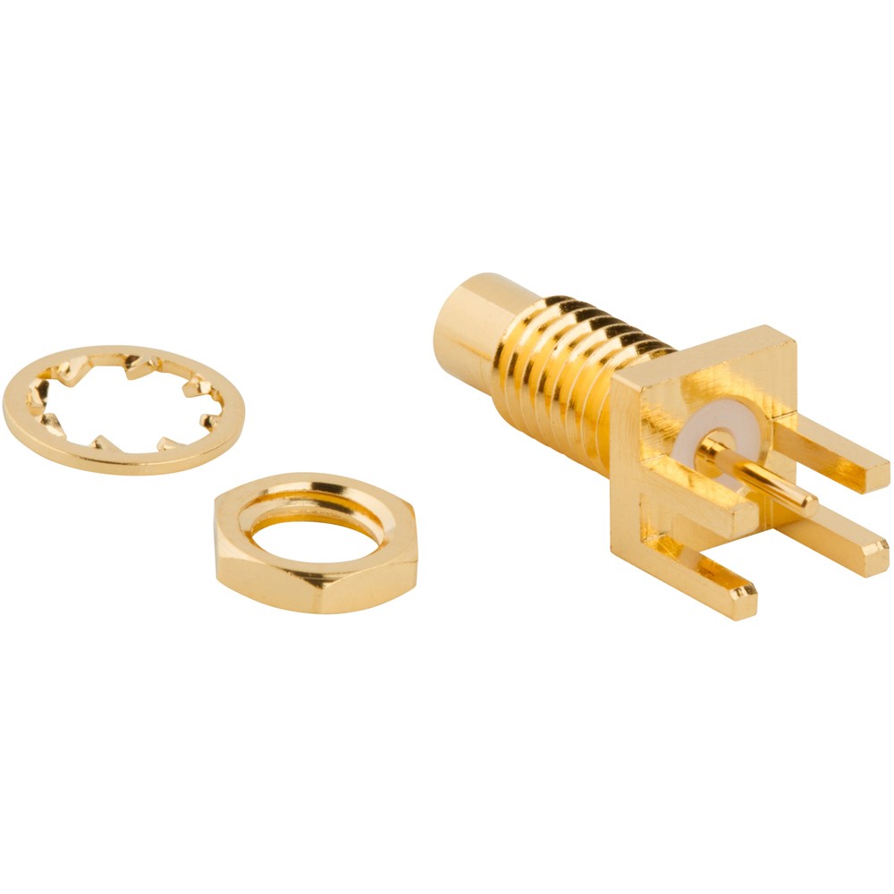 Amphenol 152147 - разъем SMB/SMC/SMS серии
