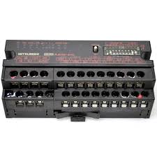 Mitsubishi Electric AJ65SBT-64AD Модуль ввода