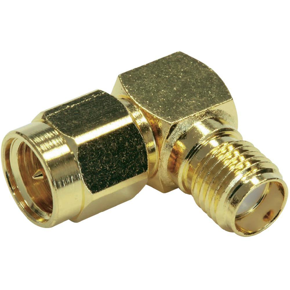 Telegartner J01154A0021 - Переходник SMA