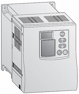 Mitsubishi Electric FR-BU2-H220K Блок торможения 400В