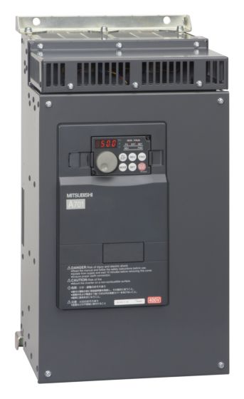 Mitsubishi Electric FR-A741-55K Преобразователь частоты