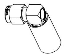 Amphenol 901 10014 - разъем SMA серии