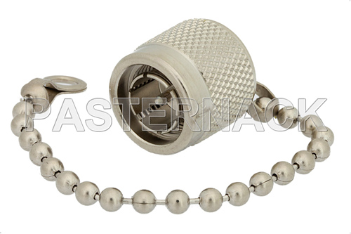 PASTERNACK PE6134 Защитная крышка разъема TNC