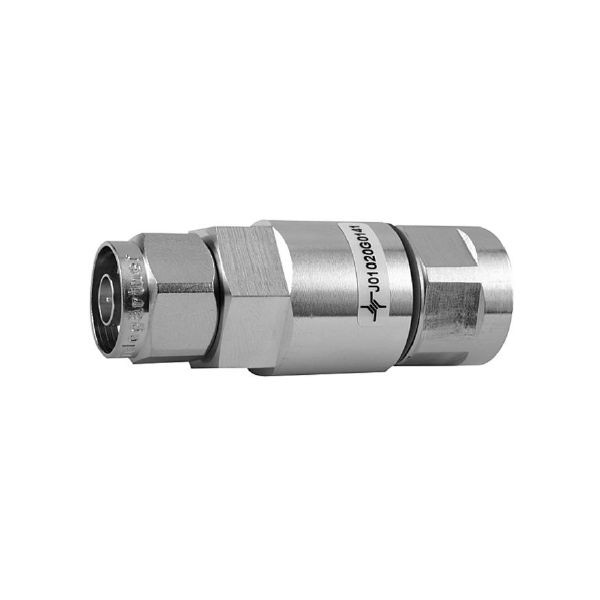 Разъем Telegartner J01020C0141 N-типа (Телегартнер)