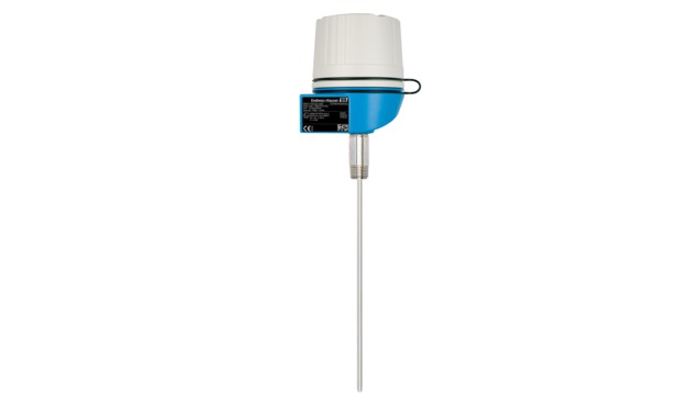 Endress+Hauser Термопреобразователи Omnigrad S TR62