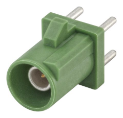 Rosenberger 59S10H-400T5-E Разъем FAKRA