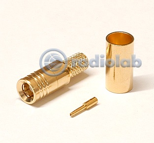 Разъем Radiolab S1-111F