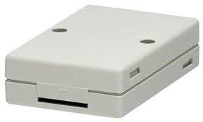 Mitsubishi Electric FX5-CNV-BC Соединитель шины данных FX5