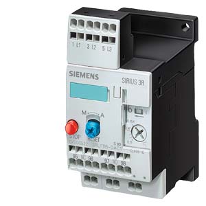 Siemens 3RU1116-0AC1