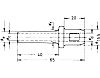 Telegartner B00082A0943