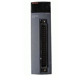 Mitsubishi Electric QY41P Модуль выходов