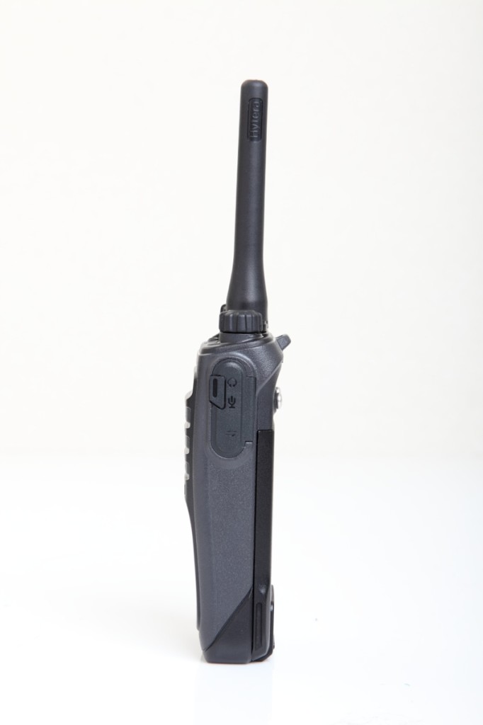Цифровая портативная DMR радиостанция HYTERA PD505