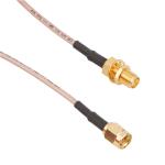 Amphenol RF 135110-01-M1.00