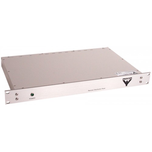 Amphenol PROCOM PRO-ARHP4GS-N" Мультивизатор