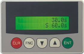 Mitsubishi Electric FX-10DM-E Дисплей для панелей оператора