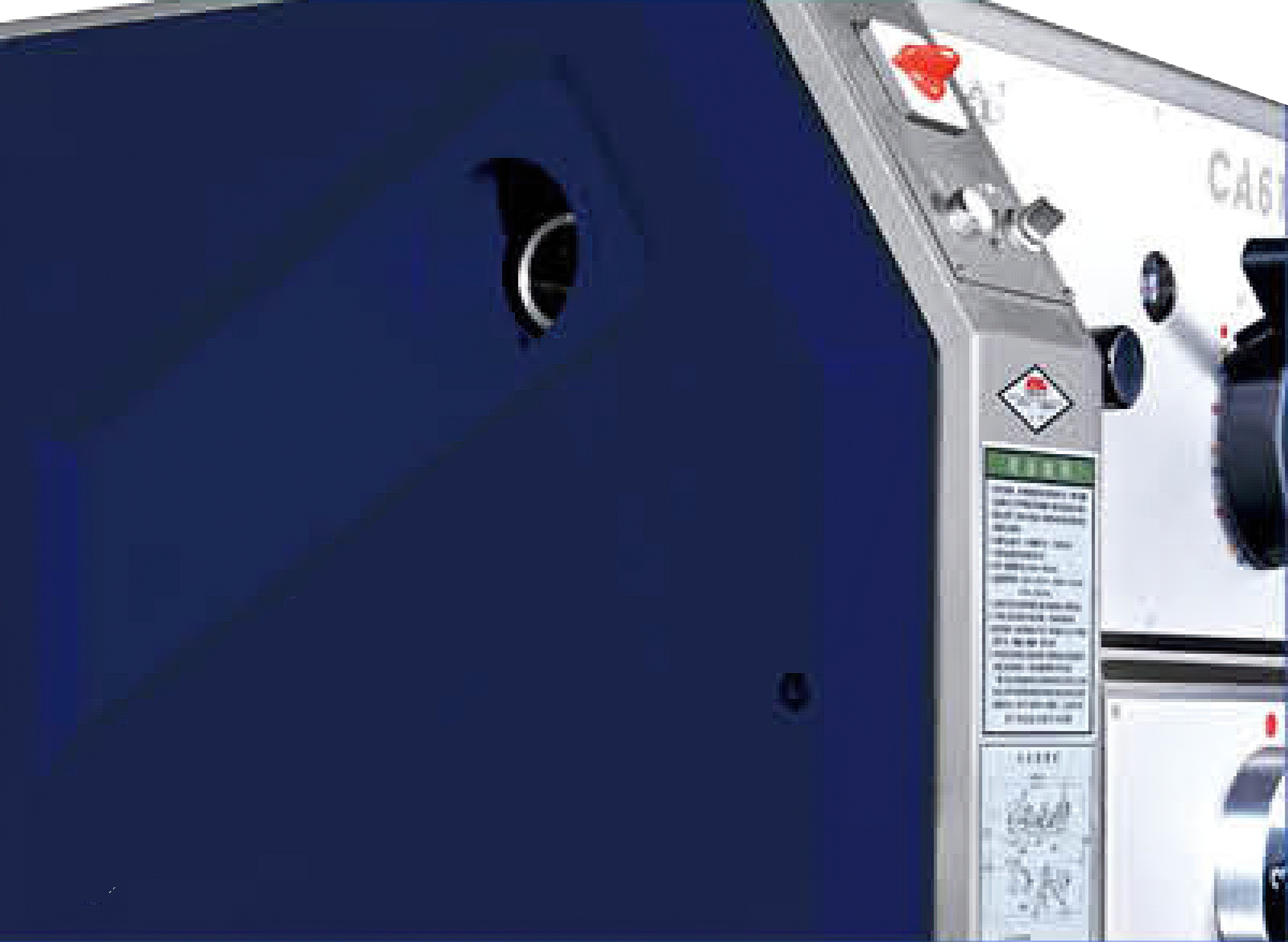 KADAMM KAD-CA6250A Токарный станок
