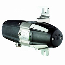 Газоанализатор Drager СО2 PIR 7200 (Драгер)