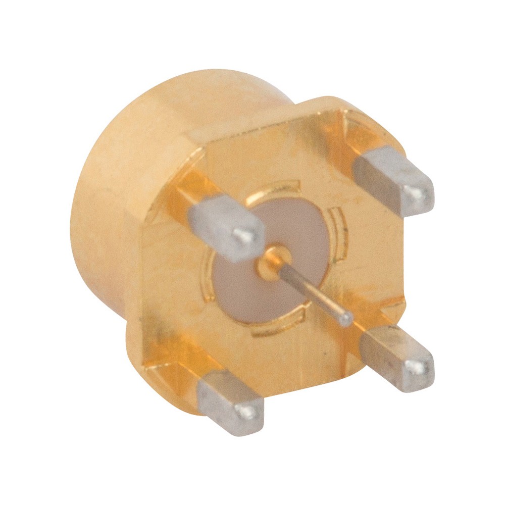 Amphenol SMP MSSB PCT 4 - разъем SMP серии