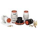 Разъемы и компоненты Amphenol серии SJS4450
