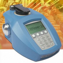 B+S RFM 330T 19-30 Прецизионный аналитический рефрактометр