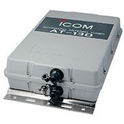 Антенный КВ тюнер Icom AT-130 #41