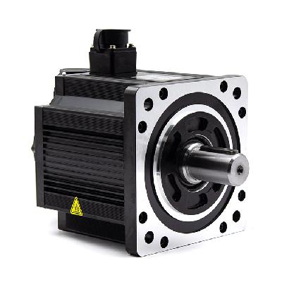 Электрический серводвигатель