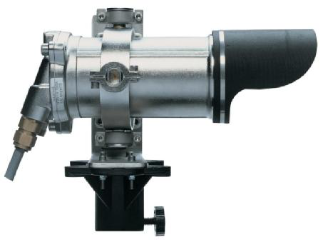 Газоанализатор трассовый Drager Polytron Pulsar (Драгер)