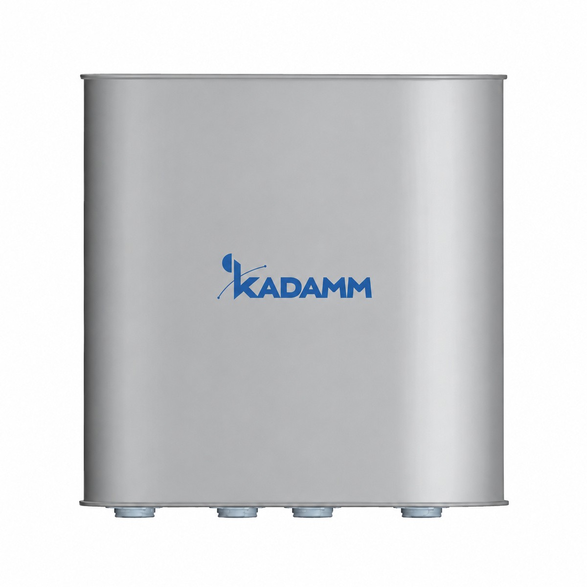 KADAMM APXX-1727-1270 — секторная антенна базовой станции 1710–2690 МГц, 12 дБи, 4 порта