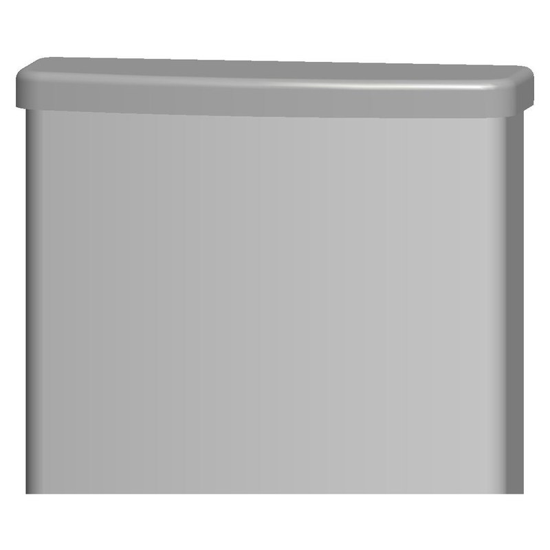 KADAMM APW2440VP14 — направленная антенна Wi-Fi 2400–2500 МГц, 14 дБи, 1 порт