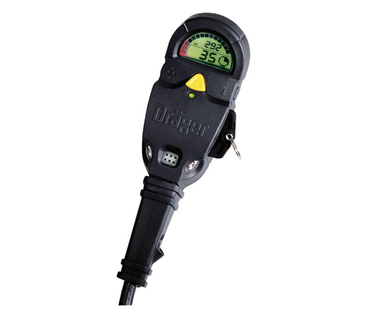 Drager Bodyguard 1500 (Драгер)