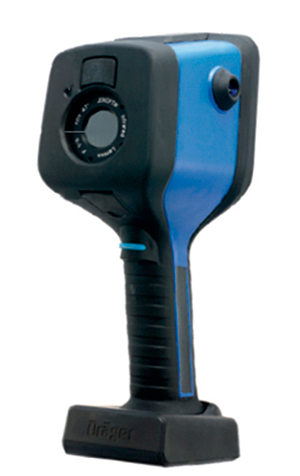Тепловизионная камера Drager UCF 7000 (Драгер)