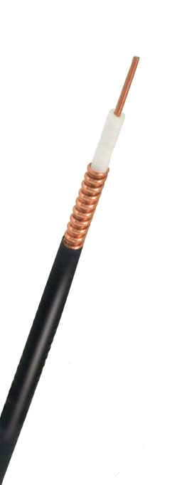 Коаксиальный кабель  HRY(Z)-50-5(1/4”S)