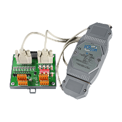ICP DAS Модуль I-7088-G/S CR