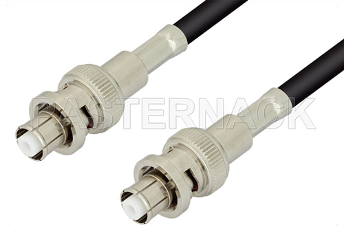 PASTERNACK PE3992-60 Кабельная сборка SHV (plug) - SHV (plug)