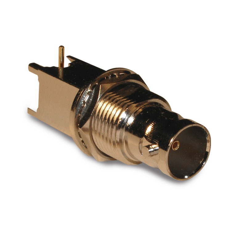Amphenol 112803 - разъем BNC серии