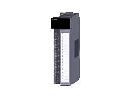 Mitsubishi Electric QY68A Модуль выходов