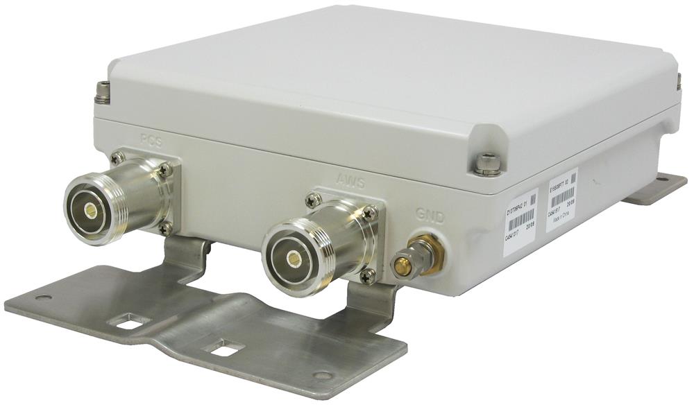 Комбайнер многополосный Andrew CBC1921X-DS (Commscope)