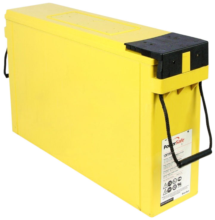 ATS Конверс POWERSAFE (ENERSYS) 12V190F Аккумуляторная батарея