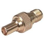 HUBER+SUHNER 31_MCX-SMA-50-1/111_NE