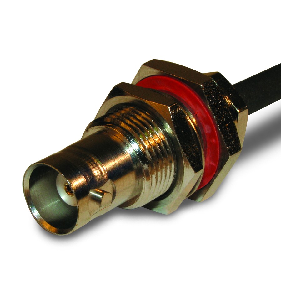 Amphenol 112577 - разъем BNC серии