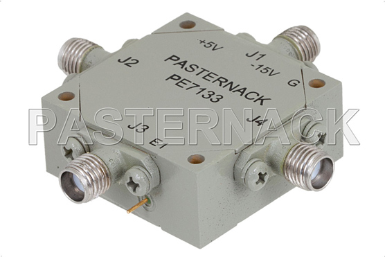 PASTERNACK PE7133 Передаточный PIN Переключатель