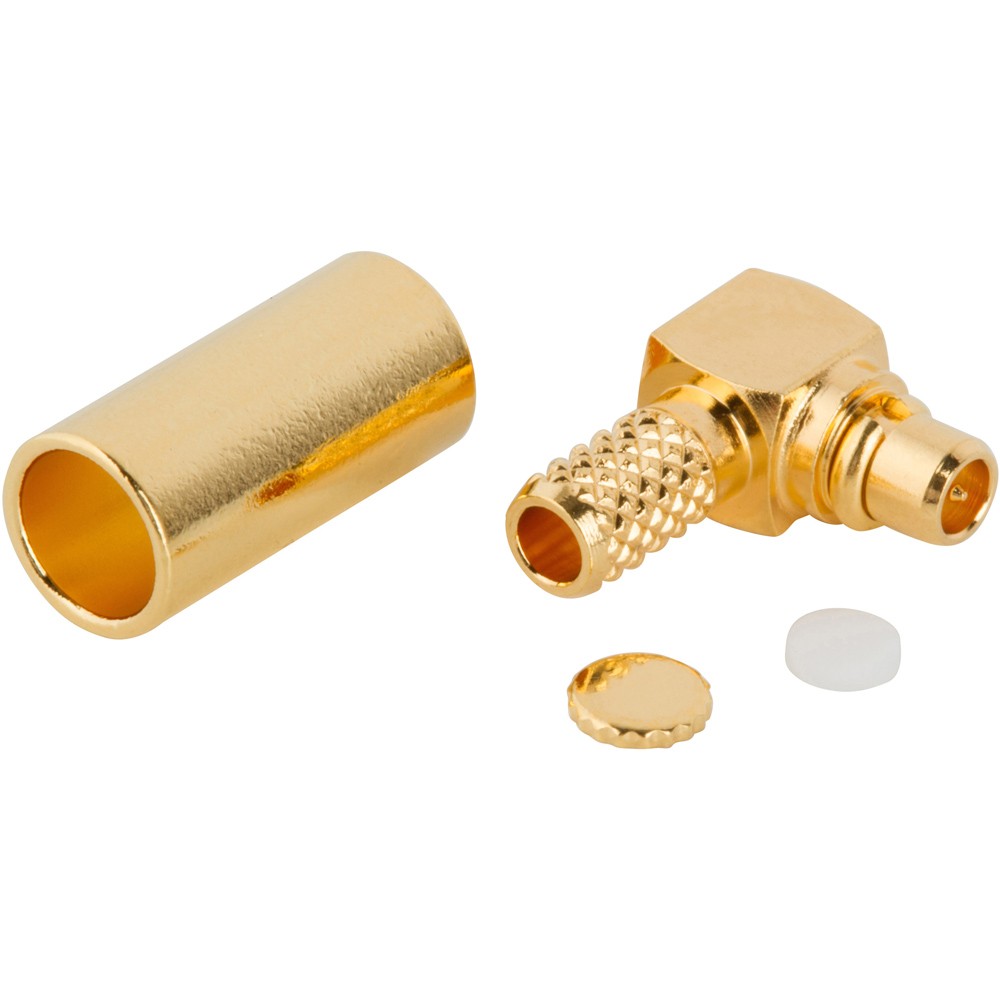 Amphenol 262111 - разъем MMCX серии