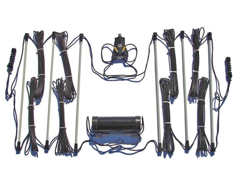 Diamond WD-330 КВ дипольная антенна