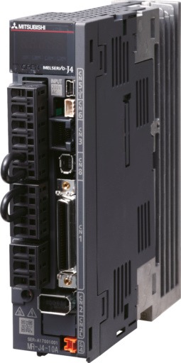 Mitsubishi Electric MR-J4-100A4-RJJ001 (279680)