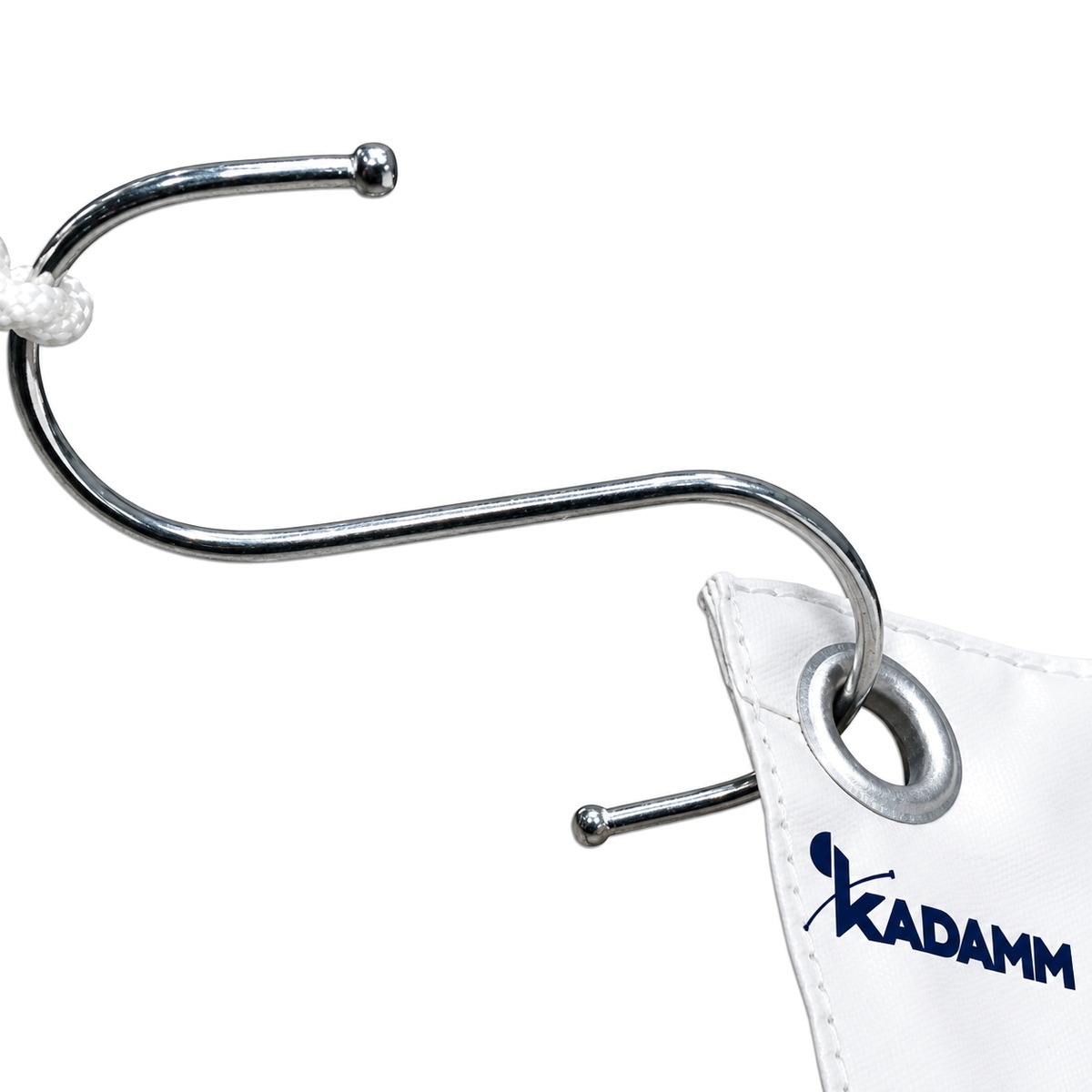 KADAMM ОТВ — Водоотводящие тенты для локализации протечек