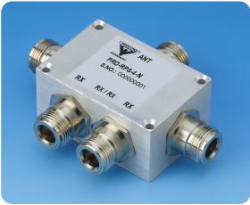 Делитель мощности Procom PRO-RPS-4-N