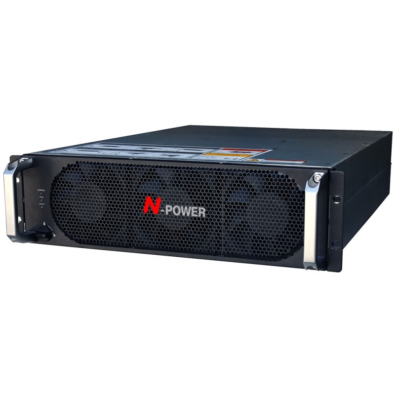 N-Power Power-Vision Module 50HF Источник бесперебойного питания